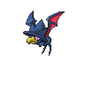 Pokémon sprite 198.41