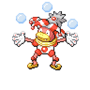 Pokémon sprite 199.122a