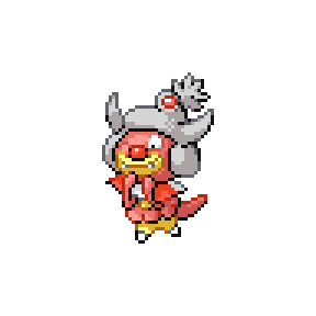 Pokémon sprite 199.258