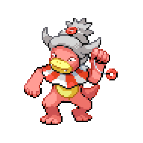 Pokémon sprite 199.97