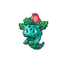 Pokémon sprite 2.10a