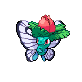 Pokémon sprite 2.12