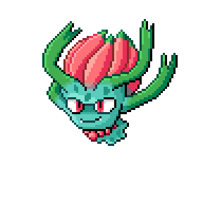 Pokémon sprite 2.200