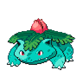 Pokémon sprite 2.3