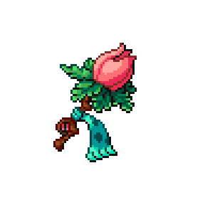 Pokémon sprite 2.327