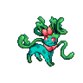 Pokémon sprite 2.339