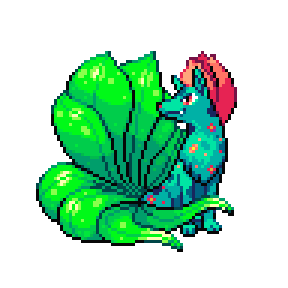 Pokémon sprite 2.38