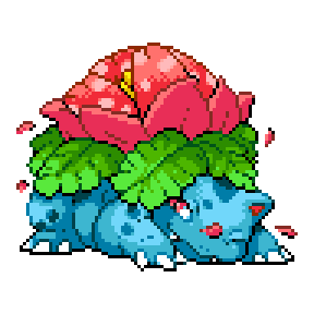 Pokémon sprite 2.3a