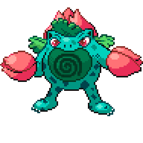 Pokémon sprite 2.62
