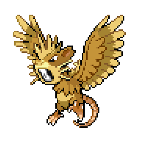 Pokémon sprite 20.22