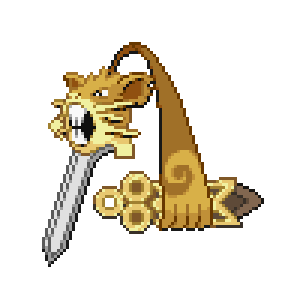 Pokémon sprite 20.327