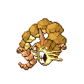 Pokémon sprite 20.95