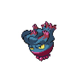 Pokémon sprite 200.100