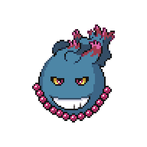 Pokémon sprite 200.101