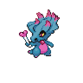 Pokémon sprite 200.104