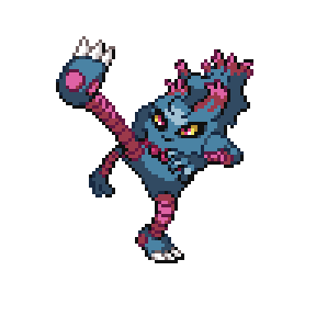 Pokémon sprite 200.106
