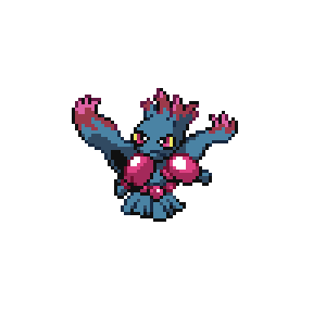 Pokémon sprite 200.107