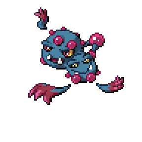 Pokémon sprite 200.110