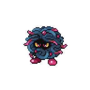 Pokémon sprite 200.114