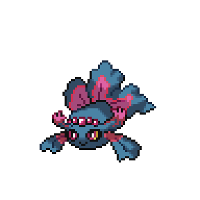 Pokémon sprite 200.118