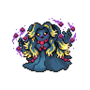 Pokémon sprite 200.124