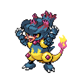 Pokémon sprite 200.126