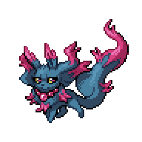 Pokémon sprite 200.133
