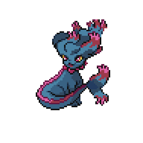 Pokémon sprite 200.134