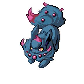 Pokémon sprite 200.136