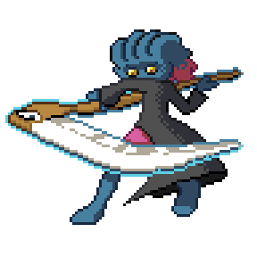 Pokémon sprite 200.141