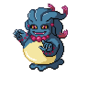 Pokémon sprite 200.143