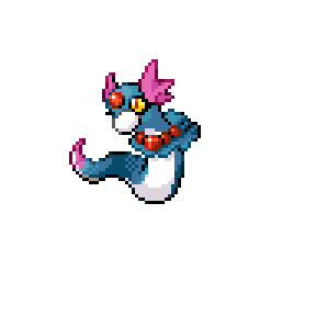 Pokémon sprite 200.147