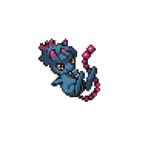 Pokémon sprite 200.151