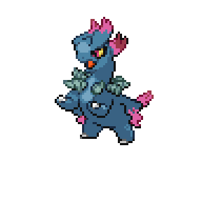 Pokémon sprite 200.153