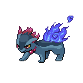 Pokémon sprite 200.156