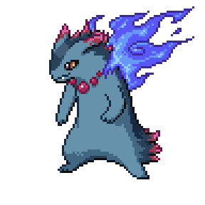 Pokémon sprite 200.157