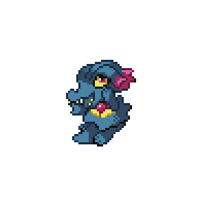 Pokémon sprite 200.158