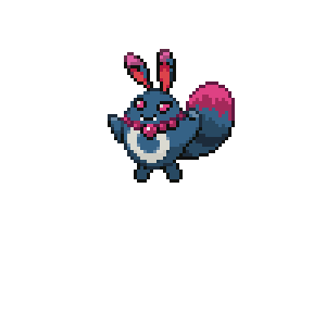 Pokémon sprite 200.161