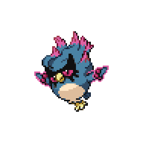 Pokémon sprite 200.163