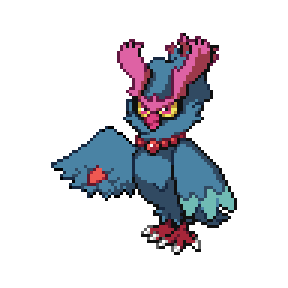 Pokémon sprite 200.164