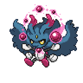 Pokémon sprite 200.166