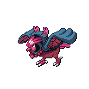 Pokémon sprite 200.17