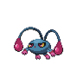 Pokémon sprite 200.170