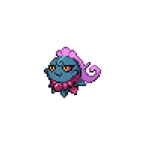 Pokémon sprite 200.174
