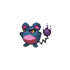Pokémon sprite 200.183