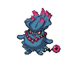 Pokémon sprite 200.184