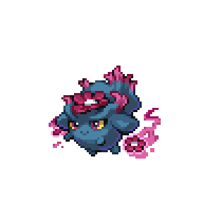 Pokémon sprite 200.188