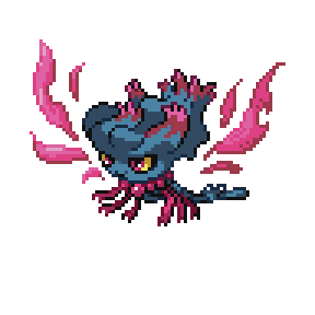 Pokémon sprite 200.193