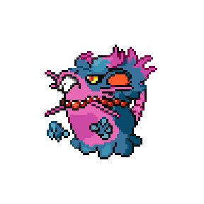 Pokémon sprite 200.20