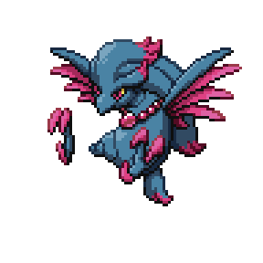 Pokémon sprite 200.227